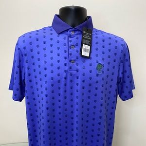 Greyson Golf Polo
